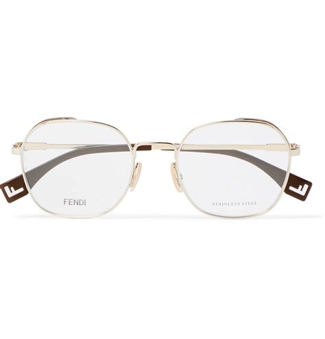 fendi opticals|designer glasses frames Fendi.